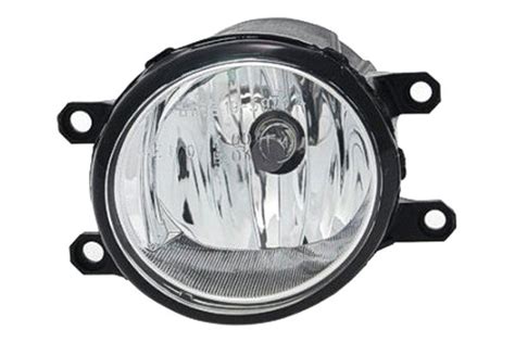 Replace® Toyota 4runner 2010 2013 Replacement Fog Light