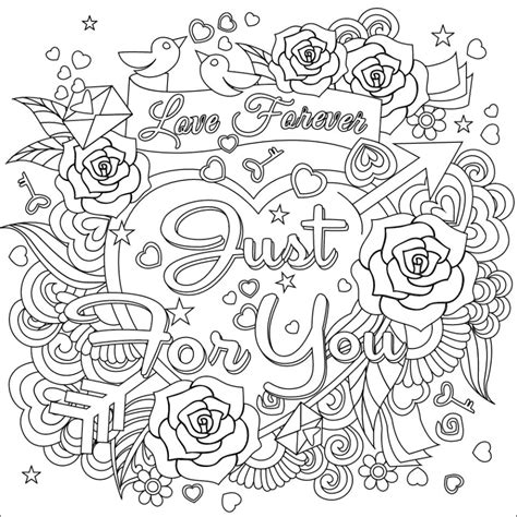 However, you can also find websites that offer interactive coloring pages that require. Get This Love Coloring Pages for Adults Printable - mey58