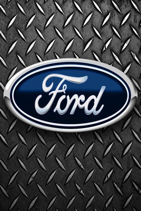 Ford Logo Wallpaper Hd Design Corral