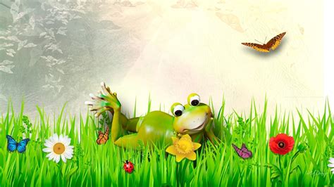 Froggy Wallpapers Wallpaper Cave Afalchi Free images wallpape [afalchi.blogspot.com]