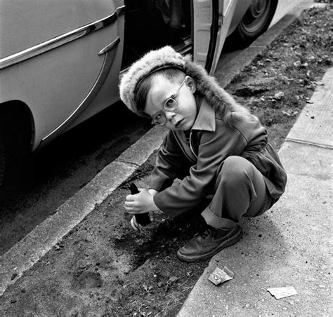 Vivian Maier Vivian Maier Berühmte Fotografen Straßenfotografie