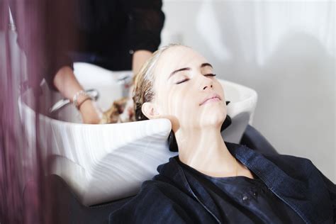 How Sitting In A Salon Chair Almost Cost A Woman Her Life Sheknows