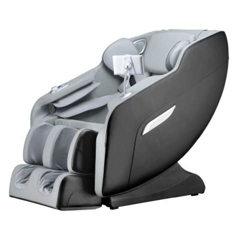 Lifesmart 2d Deluxe Full Body Massage Chair Multilevel Zero Gravity Lounger 1 Piece Fred Meyer