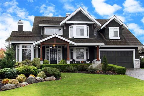 Is Your Homes Curb Appeal Turning Buyers Away Southcrest Realty