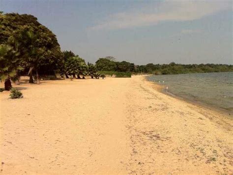 The 10 Best Beaches In Uganda