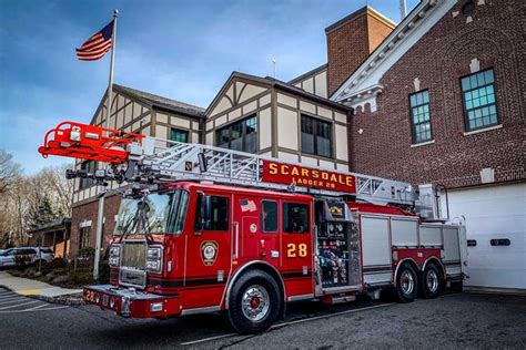 Seagrave To Be Featured On Worlds Greatest Television Show Fire