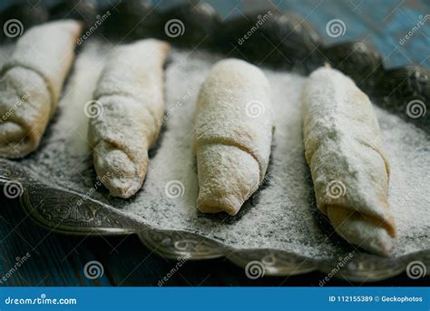 Oriental Sweets Mutaki Pastry Stock Image Image Of Cooking Protein