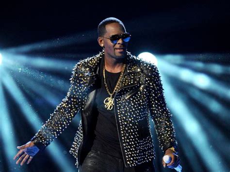 r kelly announces new tour amid allegations of sexual assault express and star