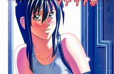 tifa lockhart materia aka vii dj fantasy final hentai oneshot manga loading