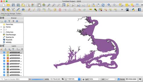 How To Map Point Data And Polygon Shapefiles In R Storybench