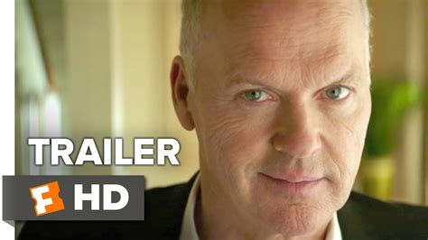 1997 | r | cc. The Founder Official Trailer #1 (2016) - Michael Keaton ...