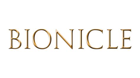 Bionicle Logo Hd By Turret3471 On Deviantart