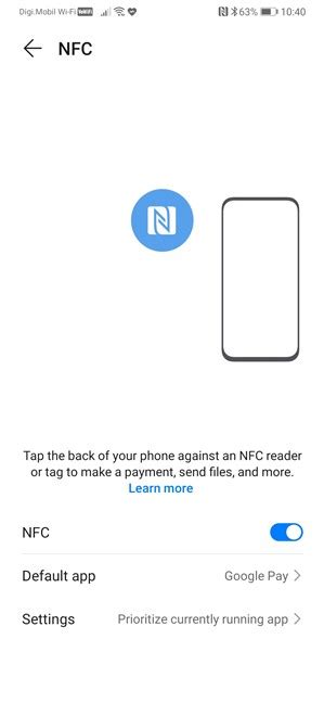 Bagaimana Cara Menggunakan Nfc Di Iphone Dan Daftar Perangkat Yang