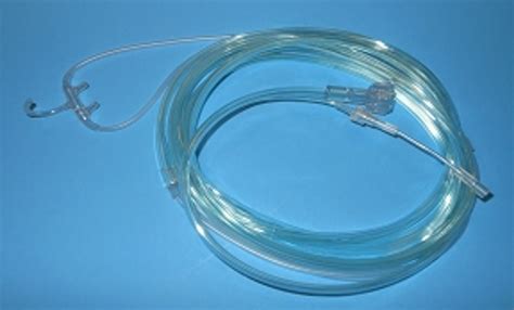 Mck Etco2 Oral Nasal Sampling Cannula With O2 Delivery With Oxygen