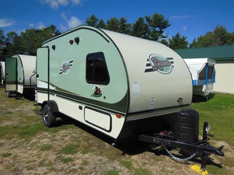 Maybe you would like to learn more about one of these? Forest River R Pod rvs for sale in Walker, Minnesota