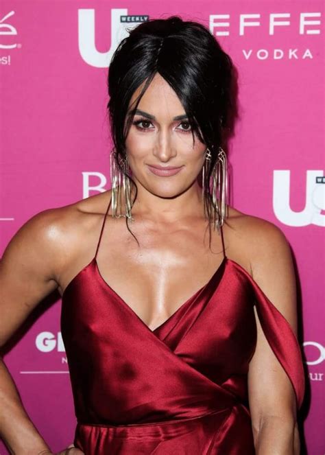 Brie Bella Nude Pictures That Make Her A Symbol Of Greatness Besthottie