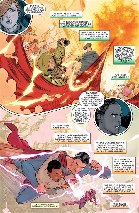 Future State Superman Worlds Of War 2021 Chapter 1 Page 1