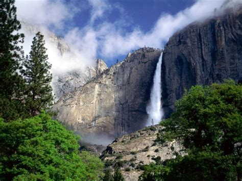 Top 10 Most Majestic Waterfalls In The World