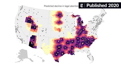 What Happens If Roe V Wade Is Overturned The New York Times