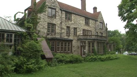 Bruce Rauners Winnetka Mansion Listed For Nearly 3m