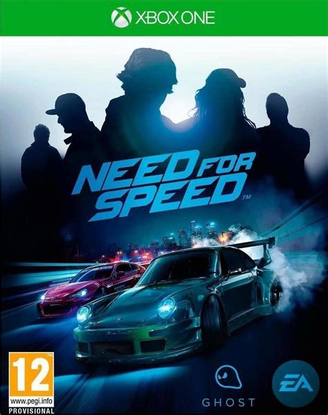 Need For Speed Xbox One Skroutzgr