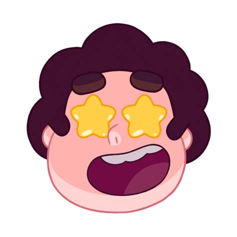 Steven Universe Love Sticker By Cartoon Network For Ios And Android Giphy