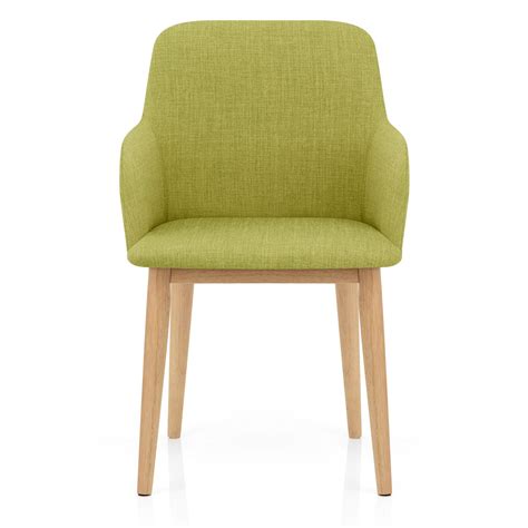 Albany Dining Chair Green Fabric Amr Furniture