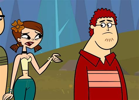 Zoey And Sam Color Swap Rtotaldrama