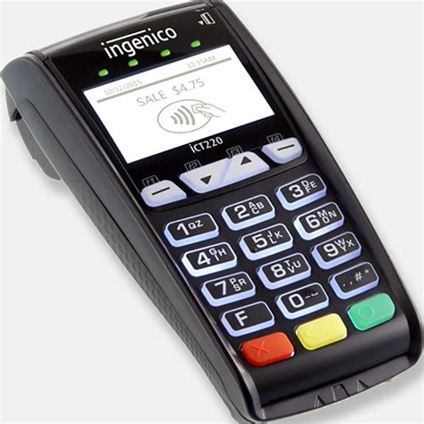 Pos Machines Canada First