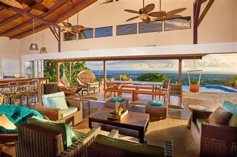 Eagles Base Villa Trinidad And Tobago Villas Hotels And Vacation Rentals
