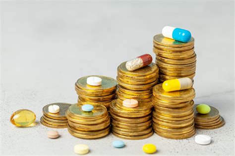The Intricacies Of Rising Drug Prices In The Us And The Possible Solutions