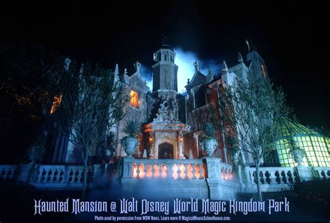Disney Haunted Mansion Wallpaper 52 Images