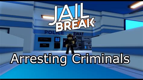 Arresting Salty Criminals In Roblox Jailbreak Youtube