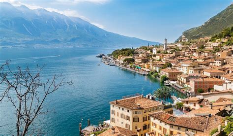 Buchen sie ihr individuelles wunschhotel jetzt mit alltours! Gardasee - italien.de