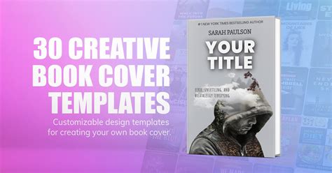 Book Cover Ideas To Try Canva Book Cover Design In Vrogue Co