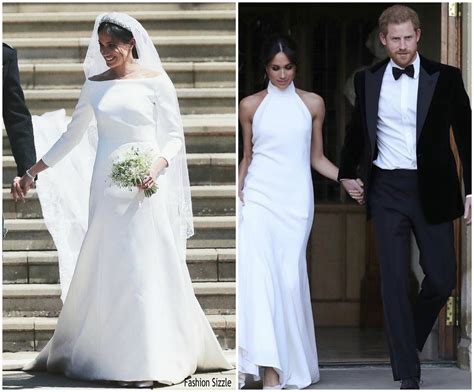 prince harry and meghan markle s royal wedding best moments fashionsizzle
