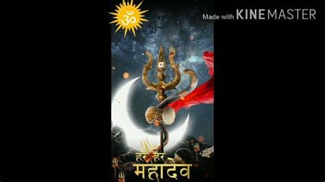 Bholenath #mahakal #whatsa new mahakal status, mahakal status, best status for boys attitude, mahadev whatsapp status. हर हर महादेव l Jai bholenath l Shiva WhatsApp status video ...