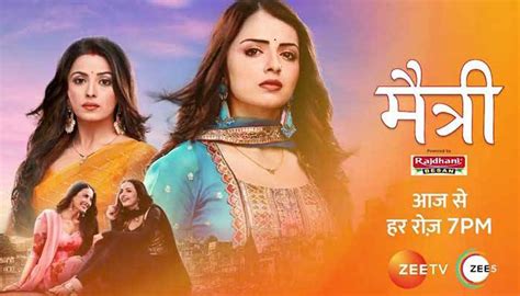 Zee Tv Serial List 2023 Cast Actress Name Shows Trp Rating