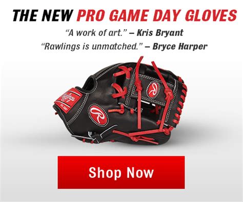 Shop through our great selection of rawlings baseball gloves, gear and more! Rawlings