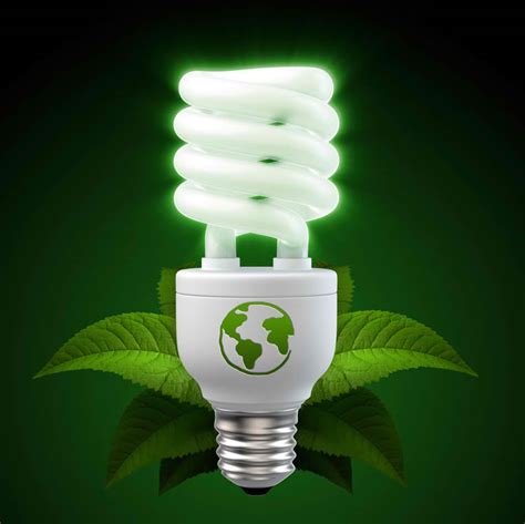 Time To Change To Energy Efficient Light Bulbs Content