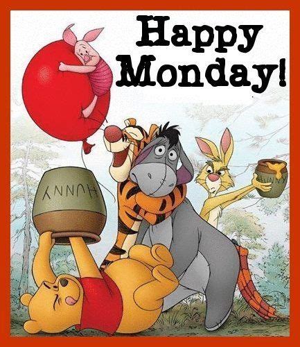 Winnie The Pooh Day Of The Week Clipart 20 Free Cliparts Download