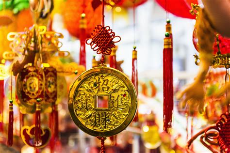 9 Facts About Chinese New Year