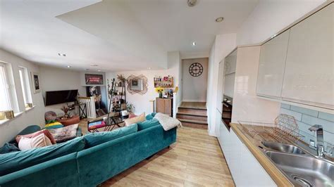 69 Paradise Street Liverpool 2 Bed Apartment £1100 Pcm £254 Pw