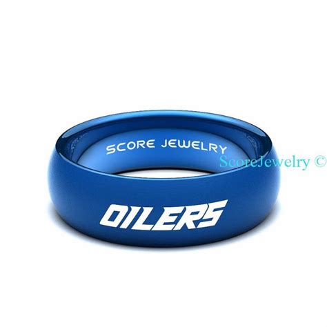 Alibaba.com offers 1,757 anniversary memento gifts products. Blue Tungsten Band Ring Mens Womens Ring NHL Hockey ...