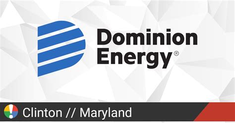 Dominion Energy Outage In Clinton Maryland Current Problems And