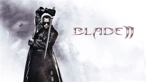 Blade Ii Film 2002 Moviebreakde