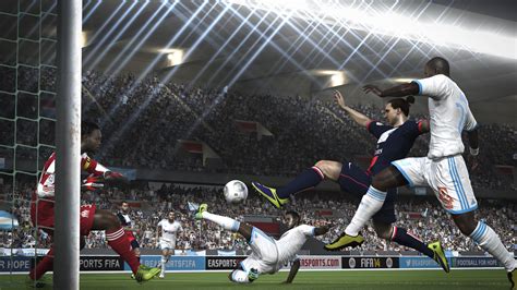Fifa 14 World Cup Soccer Game Fifa14 63 Wallpapers Hd Desktop