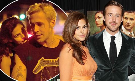 Ryan Gosling And Eva Mendes Married In Secret Wedding Ceremony With