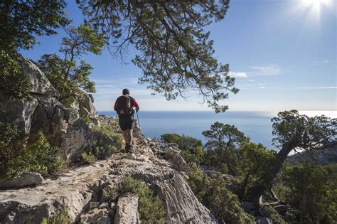 Il Trekking Nella Sardegna Più Segreta E Selvaggia Sardegnaturismo