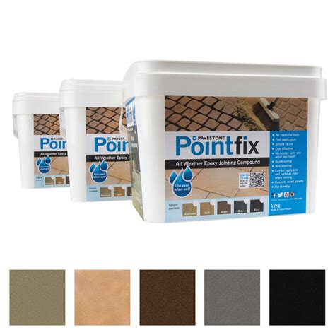 Pointfix Jointing Compound Paving Direct